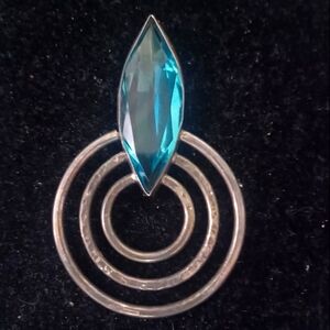 Kevin Oliver Jewelers Pendent